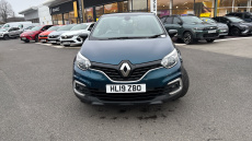 Renault Captur 1.5 dCi 90 Iconic 5dr Diesel Hatchback